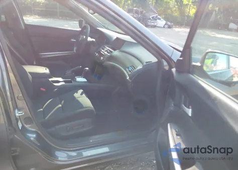 2013 Honda Crosstour Ex V6 z USA, uszkodzony, nr VIN 5J6TF1H3XDL001655